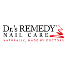 Remedy Nails logo