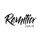 Remilia Hair Logo