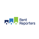 RentReporters logo