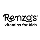 Renzo's Vitamins Logo