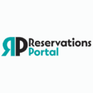 Reservations Portal logo