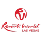 Resorts World Las Vegas logo
