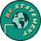 Re.Statement logo