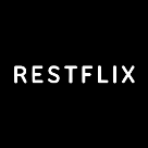 Restflix  Logo