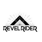 Revel Rider logo