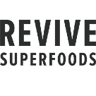 Revive Superfoods  logo