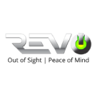 Revo America Corp. logo