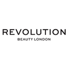 Revolution Beauty USA Logo