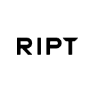 RIPT Apparel logo