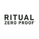 Ritual Zero Proof logo