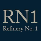 Refinery Number One logo