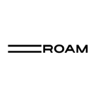 ROAM Luggage logo
