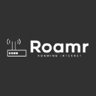 Roamr logo