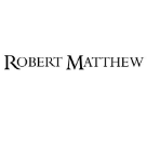 Robert Matthew Logo