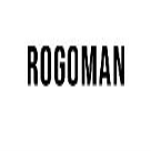 Rogoman logo