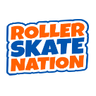 RollerSkateNation.com logo