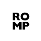 ROMP logo