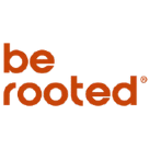 Be Rooted Square Logo