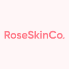 RoseSkinCo. logo