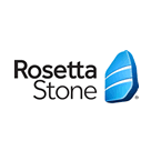 Rosetta Stone Language Software logo