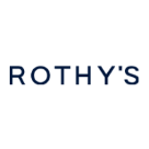 Rothy's logo