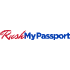 RushMyPassport.com logo