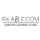 Rx-able logo