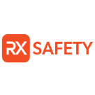 RX Safety Square Logo