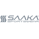 SAAKA Sportswear logo