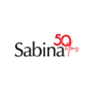 Sabina logo