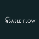 Sable Flow Square Logo
