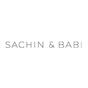 Sachin & Babi Square Logo
