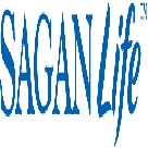 Sagan Life Square Logo
