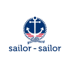 Sailor-sailor Square Logo