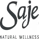 Saje Wellness Logo