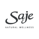 Saje Wellness logo