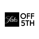 Saks OFF 5TH Square Logo