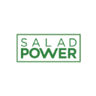 SaladPower® Square Logo