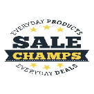 Sale Champs Square Logo