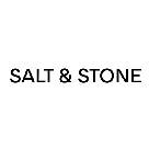 Salt & Stone logo