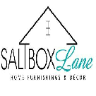 Saltbox Lane Square Logo