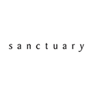 Sanctuary Clothing Square Logo
