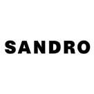 Sandro-Paris US Square Logo
