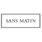 SANS MATIN Logo