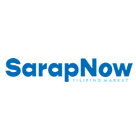 Sarap Now Logo