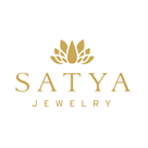 Satya Jewelry Square Logo