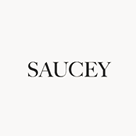 Saucey Square Logo