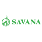 Savana Garden logo