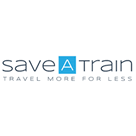 Save A Train Square Logo
