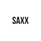 SAXX Underwear Square Logo